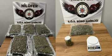 Bursa’da 36 ve 15 yıl hapis cezasıyla aranan iki katil zanlısı yakalandı