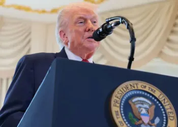 Norveç’e Trump mektubu