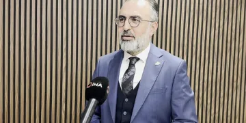Osmangazi Belediyesi sömestr tatilinde çocukları bilimle buluşturdu