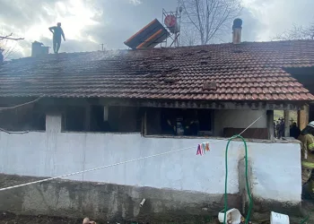 İnegöl Belediyesi yeni havuz için çalışmalara başladı