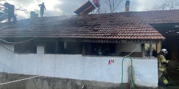 İnegöl Belediyesi yeni havuz için çalışmalara başladı