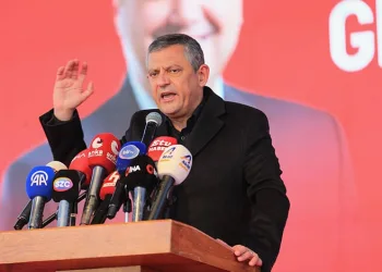 “Artık bu kutuplaşmadan çıkmamız lazım”