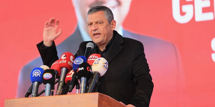 “Artık bu kutuplaşmadan çıkmamız lazım”