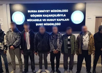 Bursa Büyükşehir Belediyesi’nden Bursaspor’a güçlü destek