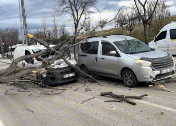 Yenişehir Uluslararası Havalimanı’nda umre yoğunluğu: Yıllık 20 bin yolcu hedefine ulaşıldı