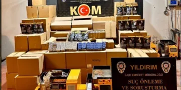 Cuma hutbesinde ‘Minberler bayrakla süslensin’ teklifi