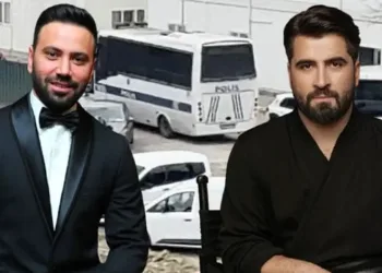 Ünlülere uyuşturucu soruşturmasında yeni dalga