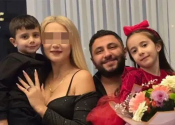 “Geldiğinde, ben ve çocuklar ölmüş olacağız”