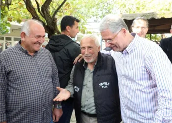 Mudanya Belediyesi’nden taşınmaz satışı iddialarına açıklama