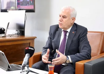 Osmangazi Belediyesi sömestr tatilinde çocukları bilimle buluşturdu