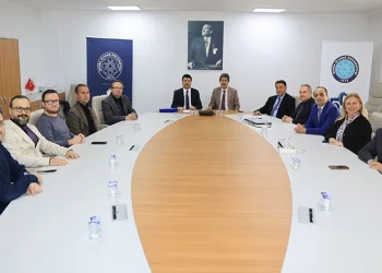Osmangazi Kent Konseyi’nin yeni Başkanı Sevim Sakallı oldu