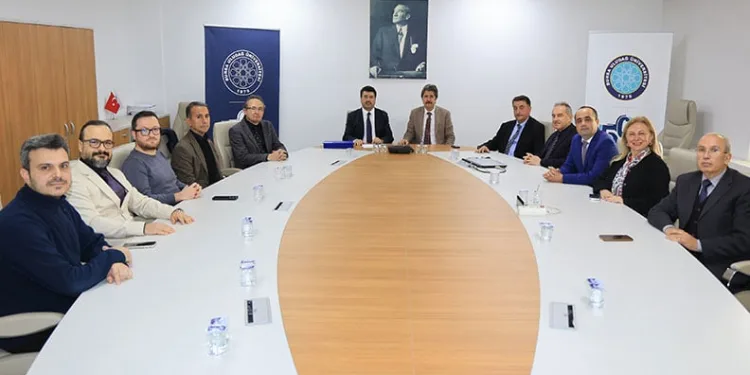 Osmangazi Kent Konseyi’nin yeni Başkanı Sevim Sakallı oldu