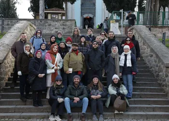 İnegöl’de uyuşturucu operasyonu: 1 tutuklama