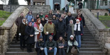 İnegöl’de uyuşturucu operasyonu: 1 tutuklama