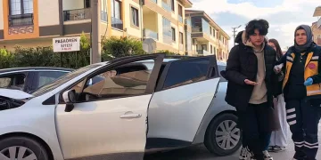 TORBALI’DA ALT GEÇİT FACİASI GELİYORUM DEMİŞ