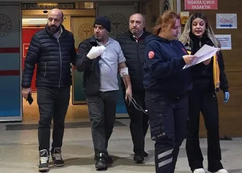 Yenişehir Uluslararası Havalimanı’nda umre yoğunluğu: Yıllık 20 bin yolcu hedefine ulaşıldı