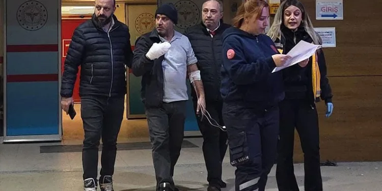 Yenişehir Uluslararası Havalimanı’nda umre yoğunluğu: Yıllık 20 bin yolcu hedefine ulaşıldı