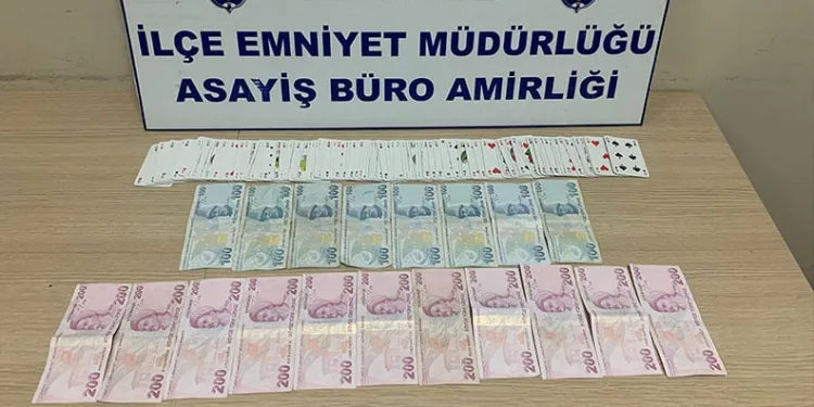 Bilecik’te 2 yıl 1 ay hapis cezasına bulunan şahıs yakalandı