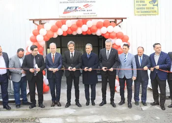 Yenişehir Uluslararası Havalimanı’nda umre yoğunluğu: Yıllık 20 bin yolcu hedefine ulaşıldı