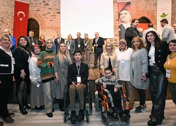Osmangazi Kent Konseyi’nin yeni Başkanı Sevim Sakallı oldu