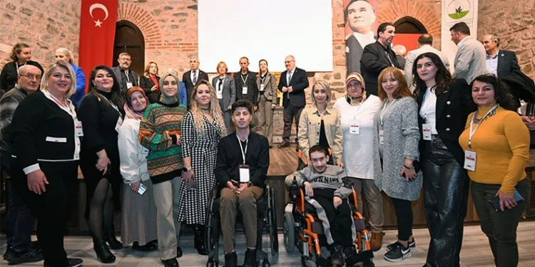 Osmangazi Kent Konseyi’nin yeni Başkanı Sevim Sakallı oldu