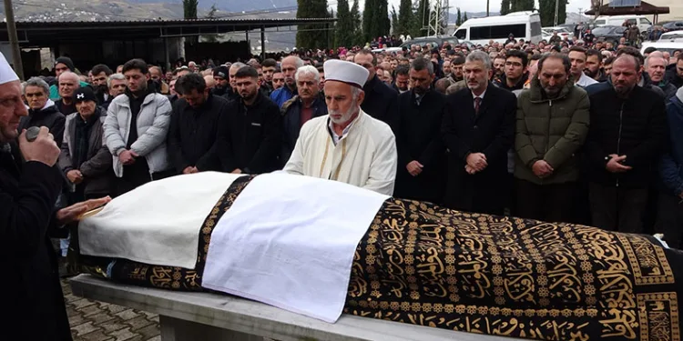 Bilecik’te 2 yıl 1 ay hapis cezasına bulunan şahıs yakalandı