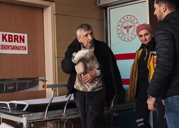 Bursa’da iş kazası: 66 yaşındaki adam parmağını kaybetti