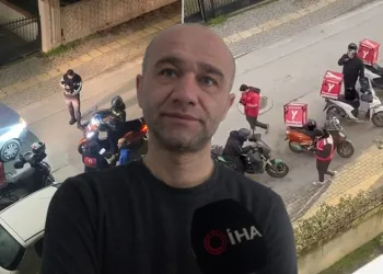 Bursa’da asılsız ihbar ve sipariş kabusu