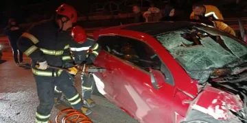 Antalya’da gümrük kaçağı güneş gözlüğü ve saat ele geçirildi