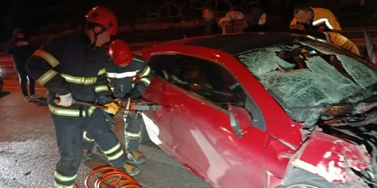 Antalya’da gümrük kaçağı güneş gözlüğü ve saat ele geçirildi