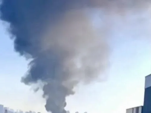 Antalya’da gümrük kaçağı güneş gözlüğü ve saat ele geçirildi
