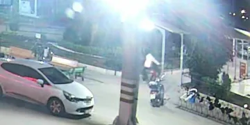 Kütahya’da kaçakçılığa darbe, 3 şüpheli gözaltına alındı