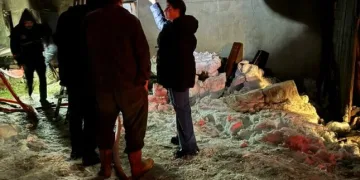 Kütahya’da kaçakçılığa darbe, 3 şüpheli gözaltına alındı