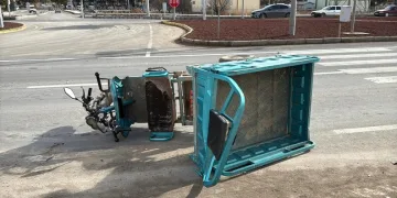 Kütahya’da kaçakçılığa darbe, 3 şüpheli gözaltına alındı