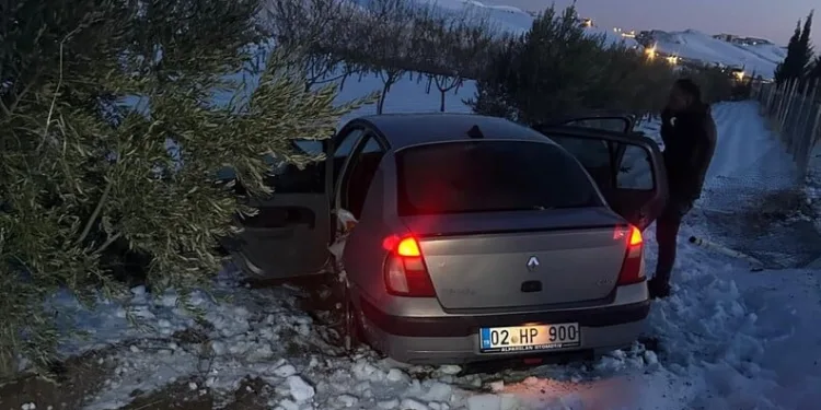 Kütahya’da kaçakçılığa darbe, 3 şüpheli gözaltına alındı