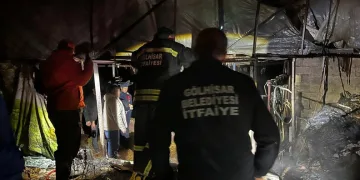 Kütahya’da kaçakçılığa darbe, 3 şüpheli gözaltına alındı
