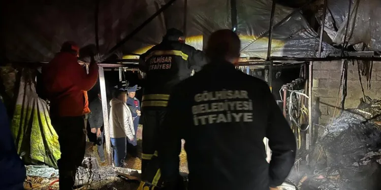 Kütahya’da kaçakçılığa darbe, 3 şüpheli gözaltına alındı