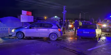 Kütahya’da kaçakçılığa darbe, 3 şüpheli gözaltına alındı