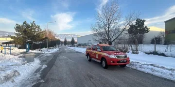 Kütahya’da kaçakçılığa darbe, 3 şüpheli gözaltına alındı