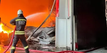 Kütahya’da kaçakçılığa darbe, 3 şüpheli gözaltına alındı