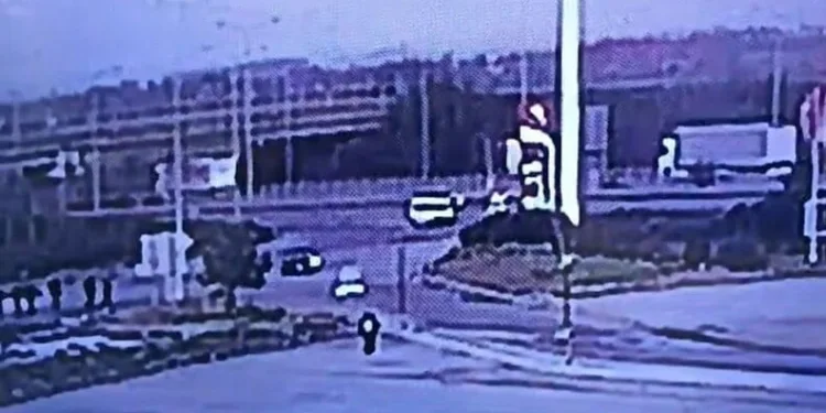 Kütahya’da kaçakçılığa darbe, 3 şüpheli gözaltına alındı