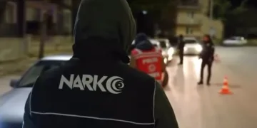 Kütahya’da kaçakçılığa darbe, 3 şüpheli gözaltına alındı
