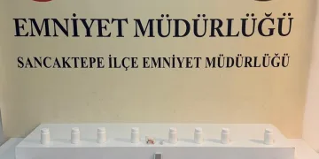 Kütahya’da kaçakçılığa darbe, 3 şüpheli gözaltına alındı