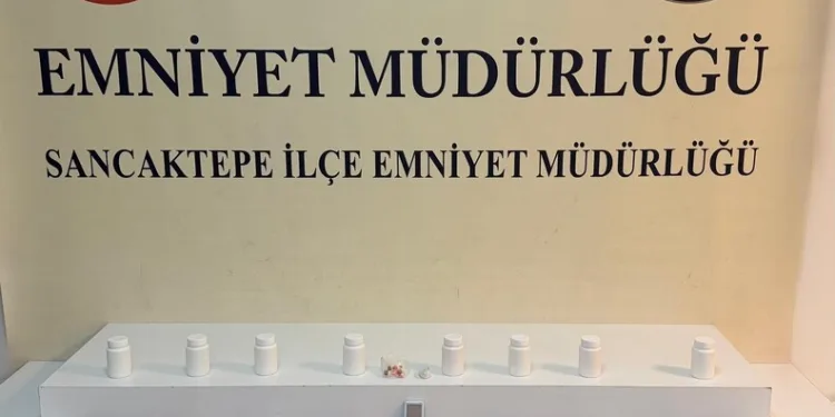 Kütahya’da kaçakçılığa darbe, 3 şüpheli gözaltına alındı