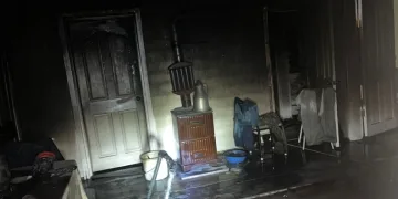 Kütahya’da kaçakçılığa darbe, 3 şüpheli gözaltına alındı