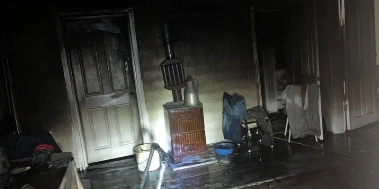 Kütahya’da kaçakçılığa darbe, 3 şüpheli gözaltına alındı
