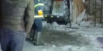 Elazığ’da silahlı saldırı: 1 yaralı