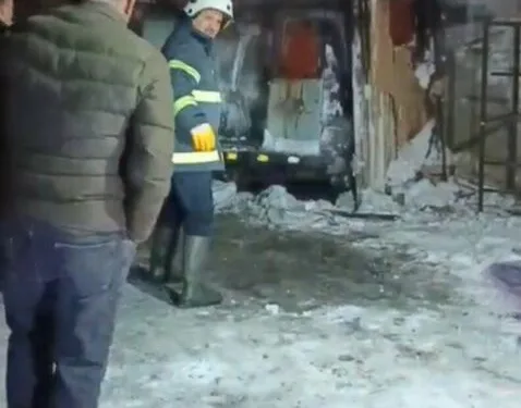Elazığ’da silahlı saldırı: 1 yaralı