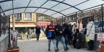 Elazığ’da silahlı saldırı: 1 yaralı