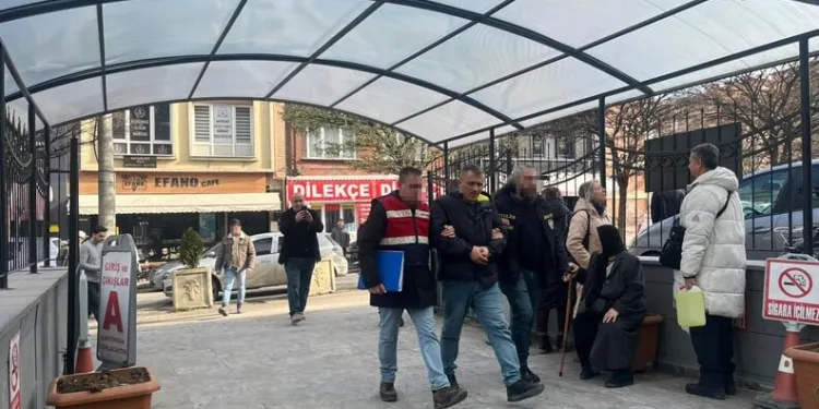 Elazığ’da silahlı saldırı: 1 yaralı